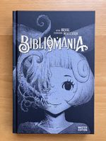 Bibliomania Master Edition Manga Cult
