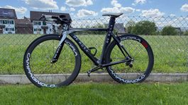 De Rosa Kron Tri Velo
