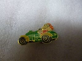 Nintendo Pins  - Mario Racing car