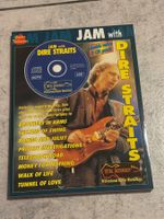 Jam with Dire Staits - Wise Publications