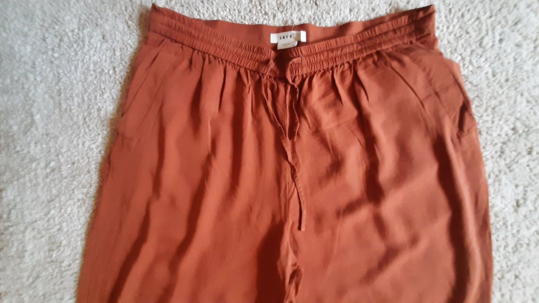 Skunkfunk Pantaloni: SKFK Hose Gr. 36 – Usato da Muotathal venduto da robin40 3