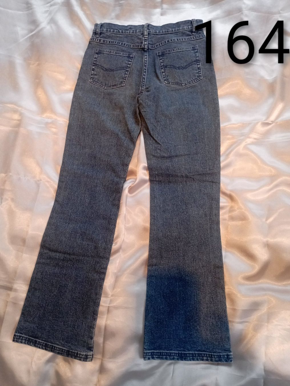 Jeans: 12 Damen - Jeans Grösse 34- 36 – Usato da St. Gallen venduto da nataraj 8