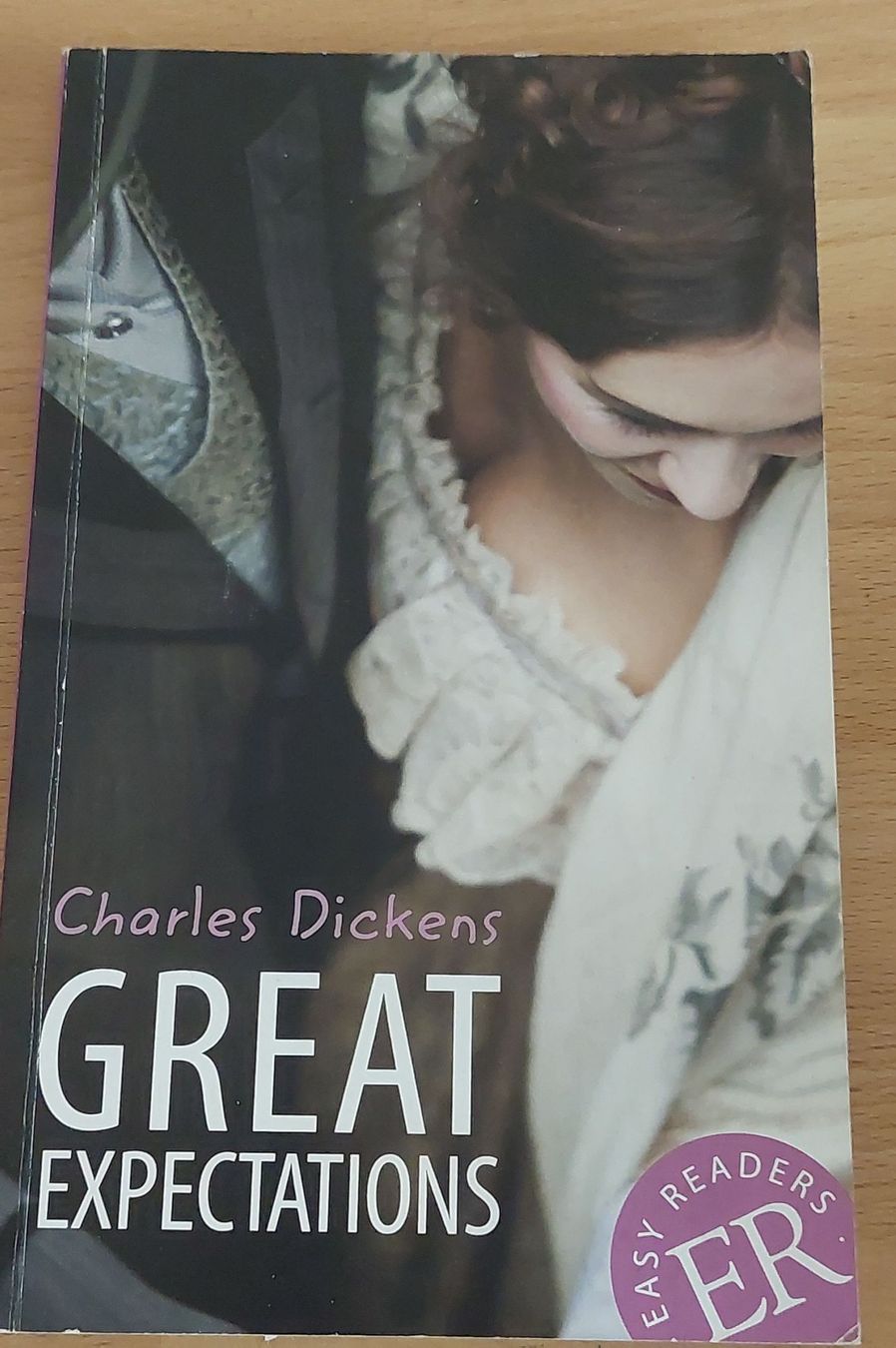 Libri: Buch Great Expectations Charles Dickens akzeptabel – Nuovo (secondo la descrizione) da Basel venduto da Jonny.44