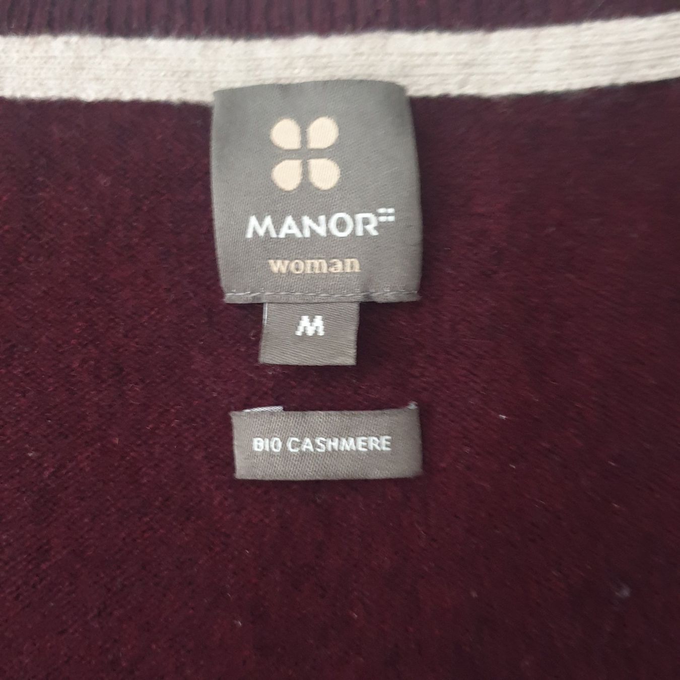 Maddison Pullover & Sweatshirts: Kaschmirpullover Gr. M – Gebraucht aus Frenkendorf von Chrigeli01 2