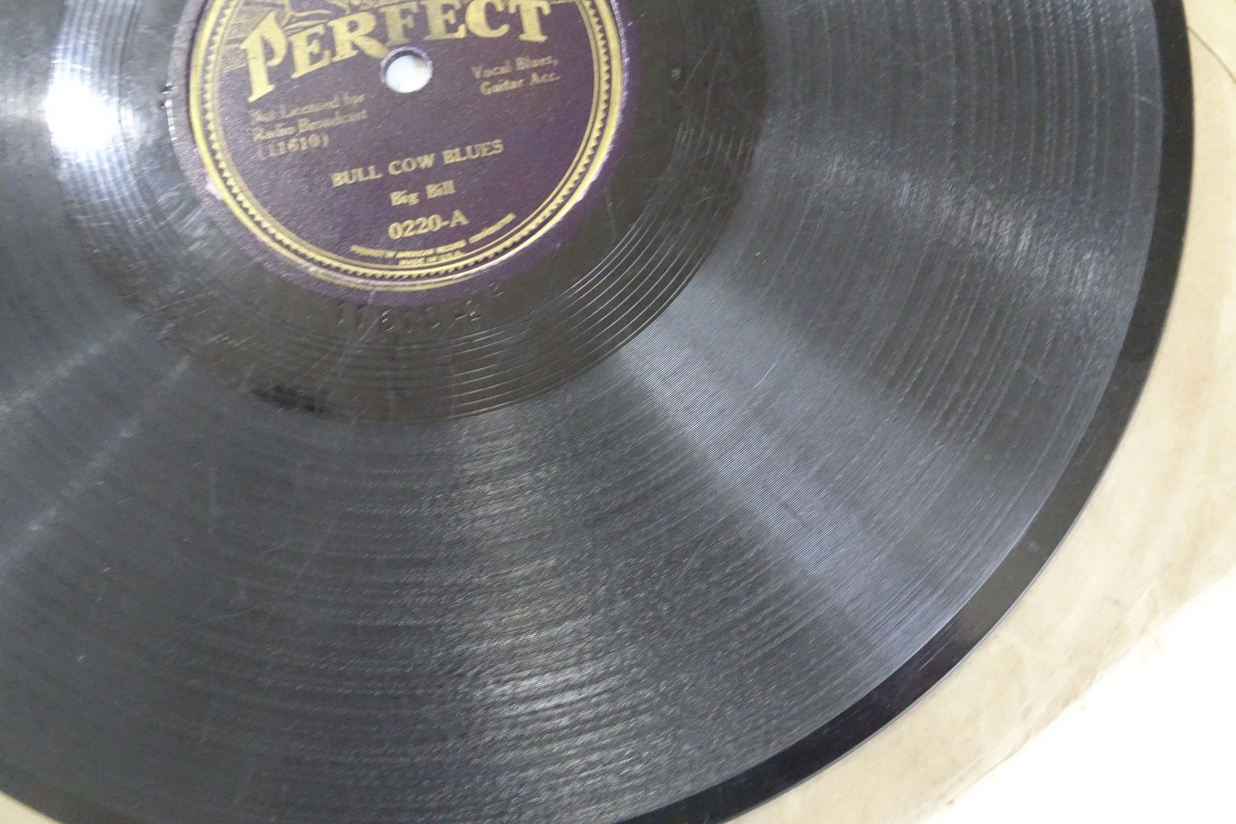 Dischi in vinile: DISQUES 78 TOURS – Usato da Lausanne venduto da Leag 6