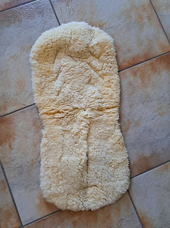 Coperte: Babylammfell – Usato da Hindelbank venduto da sika88