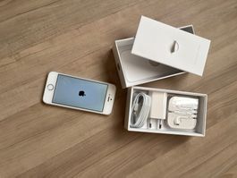 Iphone 5 S