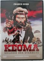 Keoma - Melodie des Sterbens - Western - Franco Nero - DVD