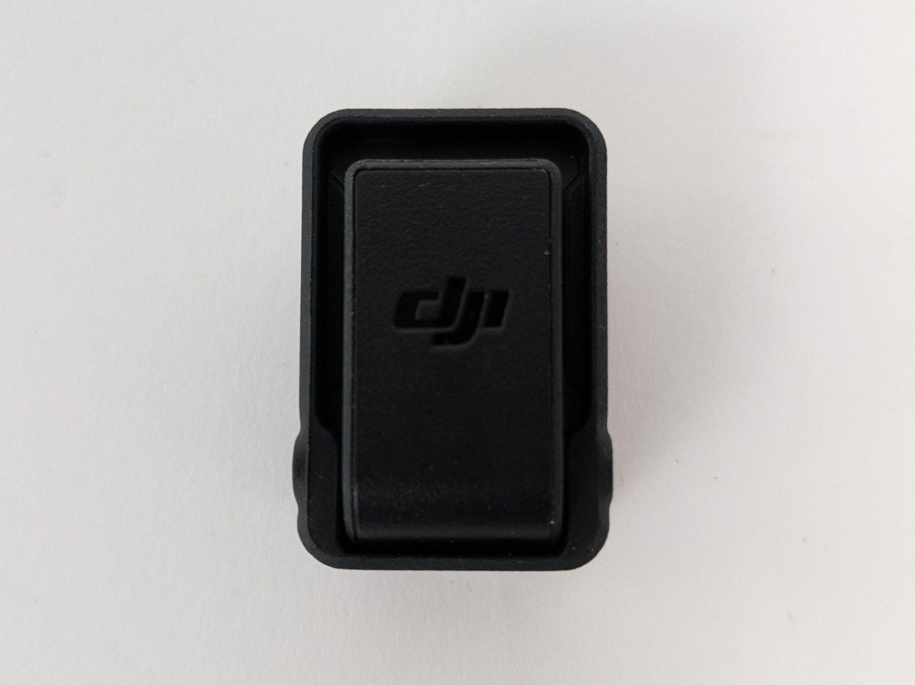 DJI Lecteurs & Adaptateurs: DJI Mic 2 Camera Adapter – Neuf (Voir description) à Dintikon par Restwert_Dintikon 3