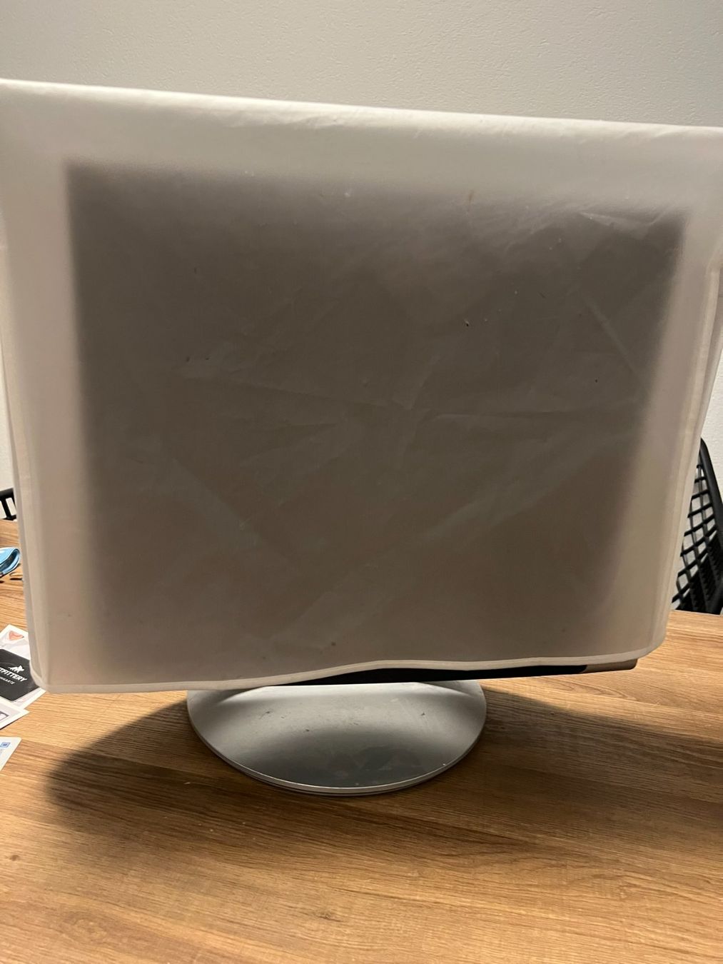 Monitor: Sony SDM-HX95 LCD 19 Zoll Computer Display Vintage – Usato da Volketswil venduto da Lootington_Post 5