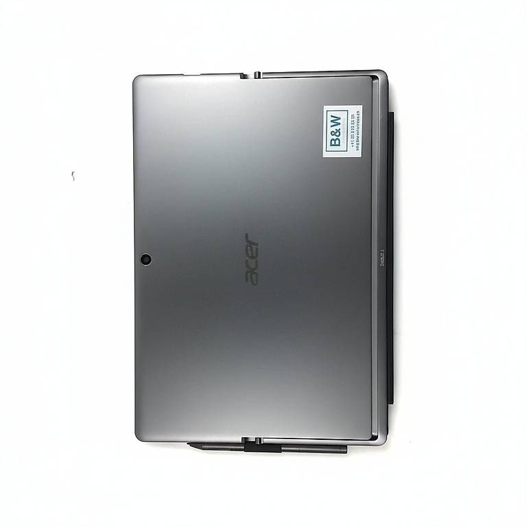 Acer Notebook: Acer Switch 3 Notebook – Usato da Brüttisellen venduto da bw-solutions.ch 1