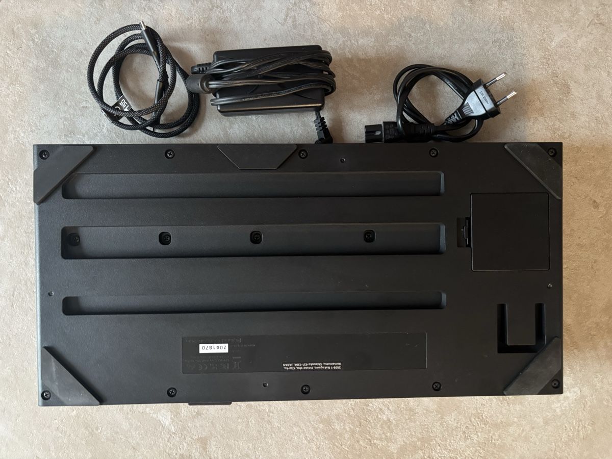 Boss Strumenti musicali: BOSS ME-90 Guitar Multi-FX – Nuovo (secondo la descrizione) da Epalinges venduto da fra_5bgl 3