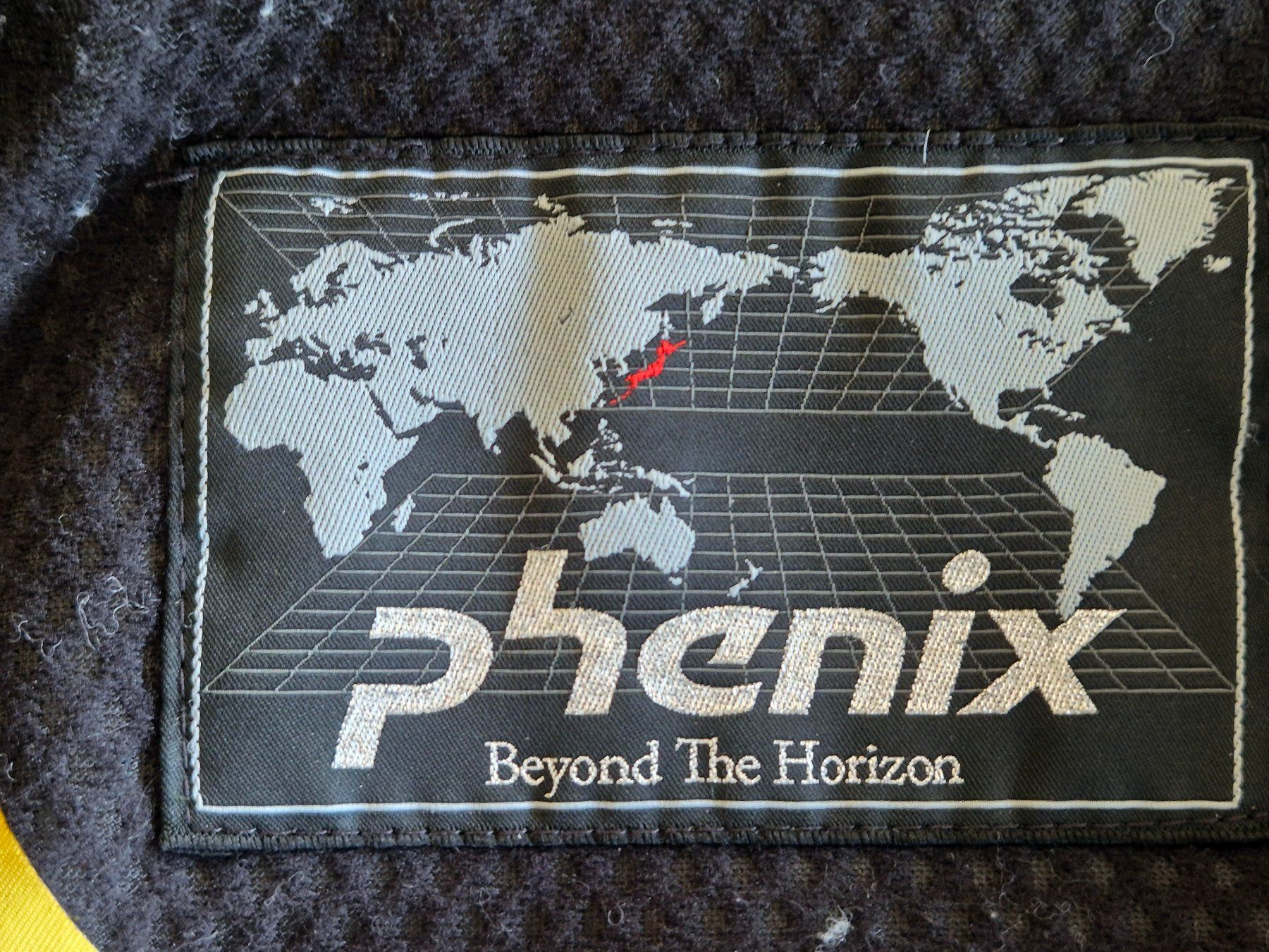 Phenix Giacche: Phenix Herrenskijacke der Spitzenklasse – Usato da Lützelflüh-Goldb venduto da Jgs53 6