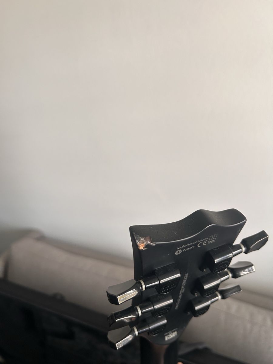 Esp Strumenti musicali: ESP LTD EC-256 E-Gitarre – Usato da Roggwil BE venduto da Thugsterio 3