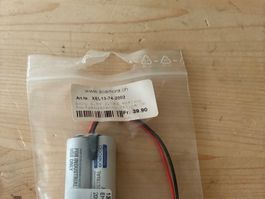 Empfängerakku Eneloop 4.8V 2000mAh Inline JR neu