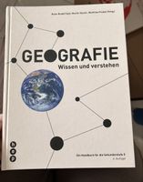 Geografie Wissen und verstehen Handbuch Sekundarstufe II 4. 