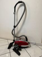 Staubsauger Elite Clean 3.1