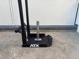 ATX Power Sled - Gewichtsschlitten
