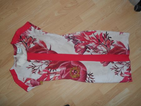 *** Karen by Simonsen Abendkleid Gr 38 ***