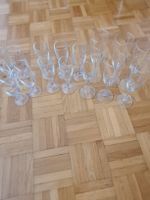 16 Gläser Bouvier Frères 