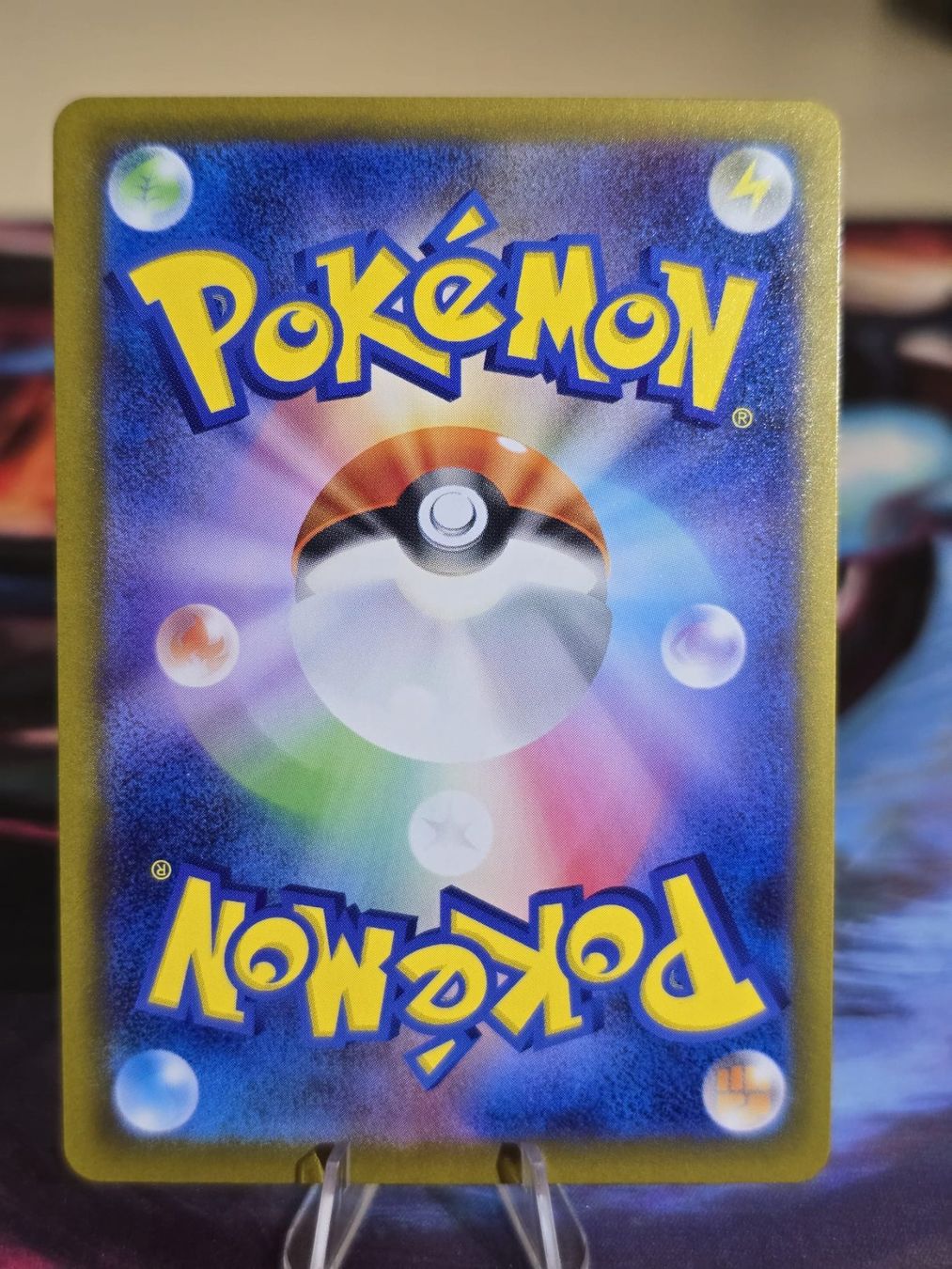 Pokémon Carte collezionabili: Phandra (m2a 212) – Usato da Reinach AG venduto da AkuyakuTCG 1