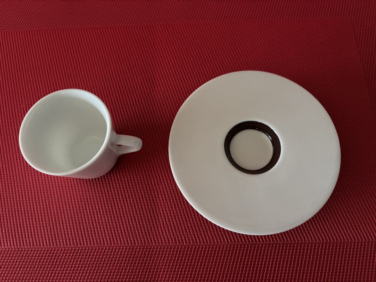 Nespresso Tasses: Espresso Tassen – D'occasion à Zürich par ConnieS01 5