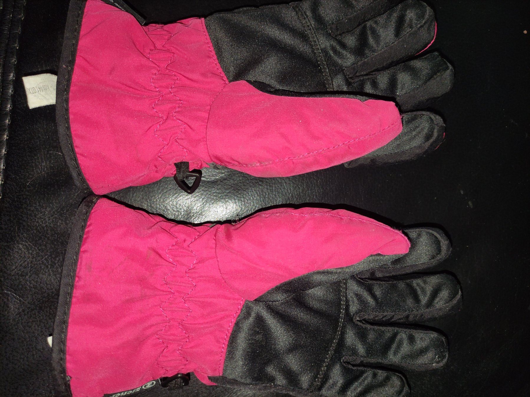 Guanti: Goretex Handschuhe gr L – Usato da Dagmersellen venduto da L.Ga. 2