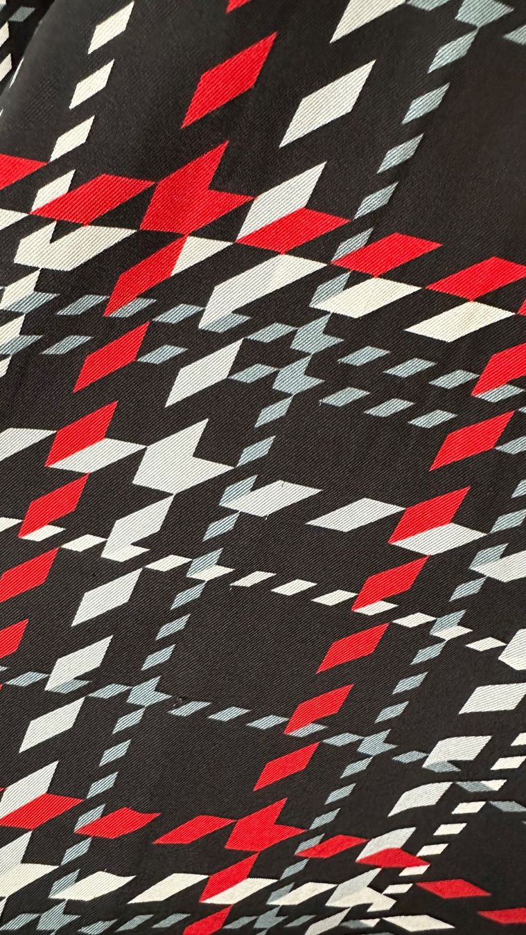 Camicette: Chemise à carreaux vintage – Usato da Biel/Bienne venduto da lor_7yjm 2