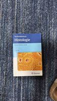 Taschenlehrbuch Histologie 3. Auflage Thieme guter Zustand