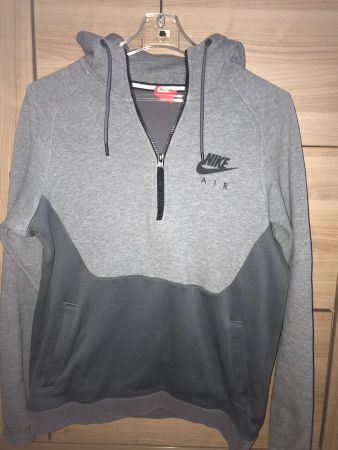 NIKE GRÖSSE S