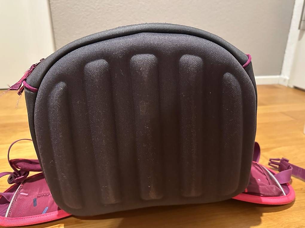 Ergobag Sacs & sacs à dos: Ergobag Schulranzen Set – D'occasion à Allschwil par Oliver-K. 1