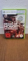 Xbox 360 - Medal of Honor Warfighter