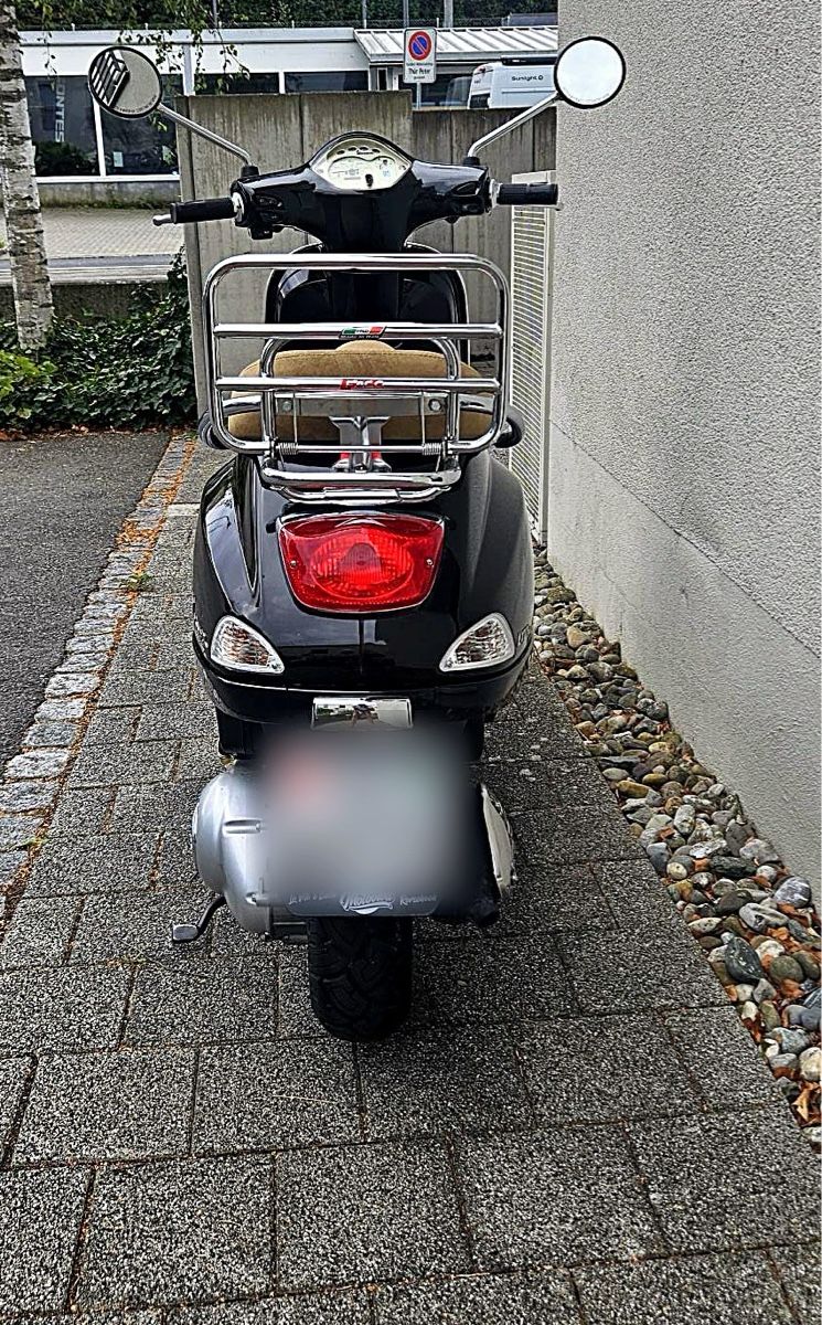Piaggio Sonstige: Vespa  – Gebraucht aus Staad SG von monabella88 4