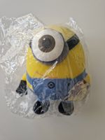 Minion Stuart aus Plüsch - 22 cm - aus dem Jahr 2015