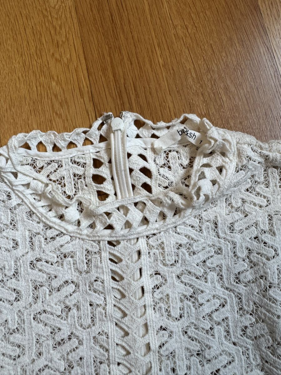 Camicette: Pull Ba&sh taille 1 – Nuovo (secondo la descrizione) da Delémont venduto da Dolcegera22 2