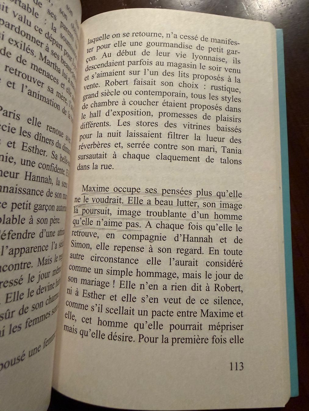 Libri: Buch Un Secret von Philippe Grimbert – Usato da Langenbruck venduto da caro_linej 2
