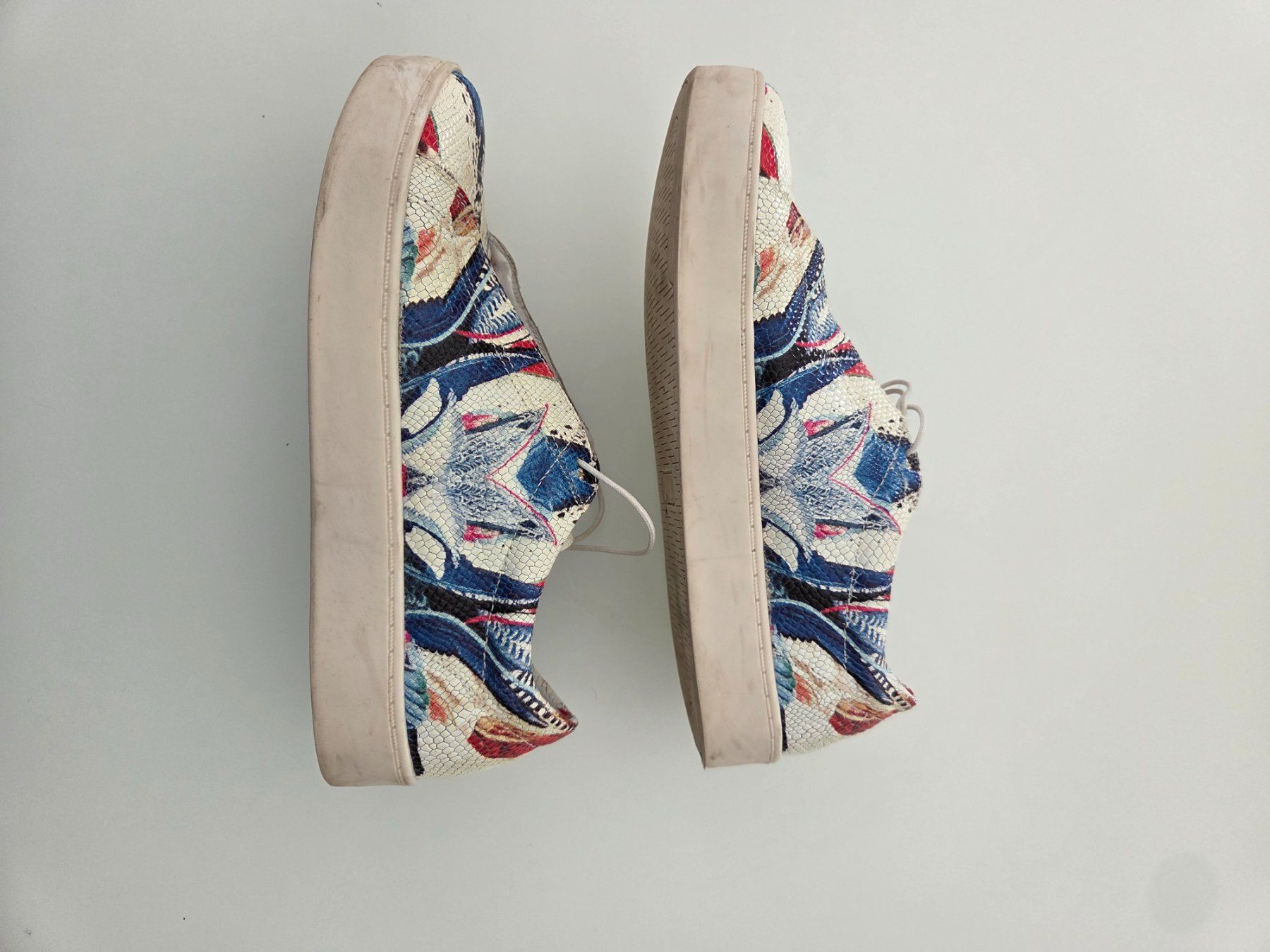 Scarpe da donna: Chaussures femme – Usato da Matran venduto da jpt_kg7p 1