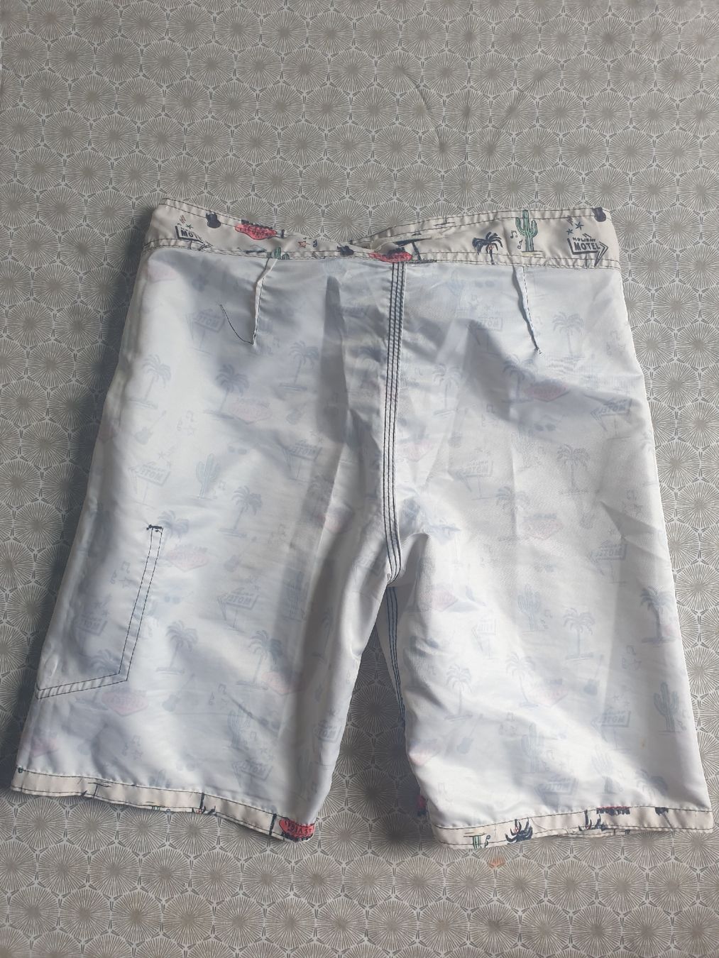 Badehosen: Badeshorts, Bermudas Gr.12 – Gebraucht aus Zürich von yoarg 2