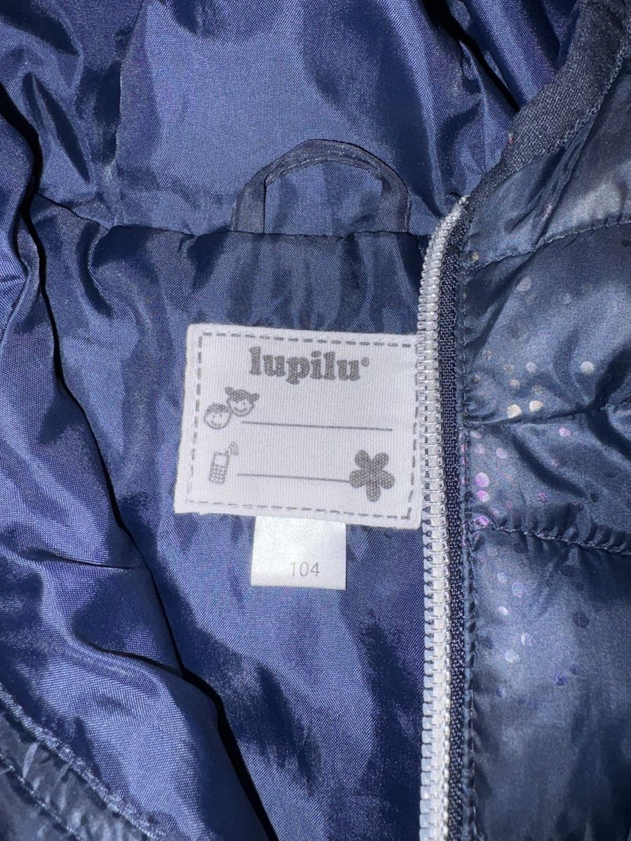 Vestes & Manteaux: Herbstjacke Gr.104 – D'occasion à Therwil par Migu84 1