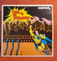 Baltimora Living In The Background Vinyl nahe neu