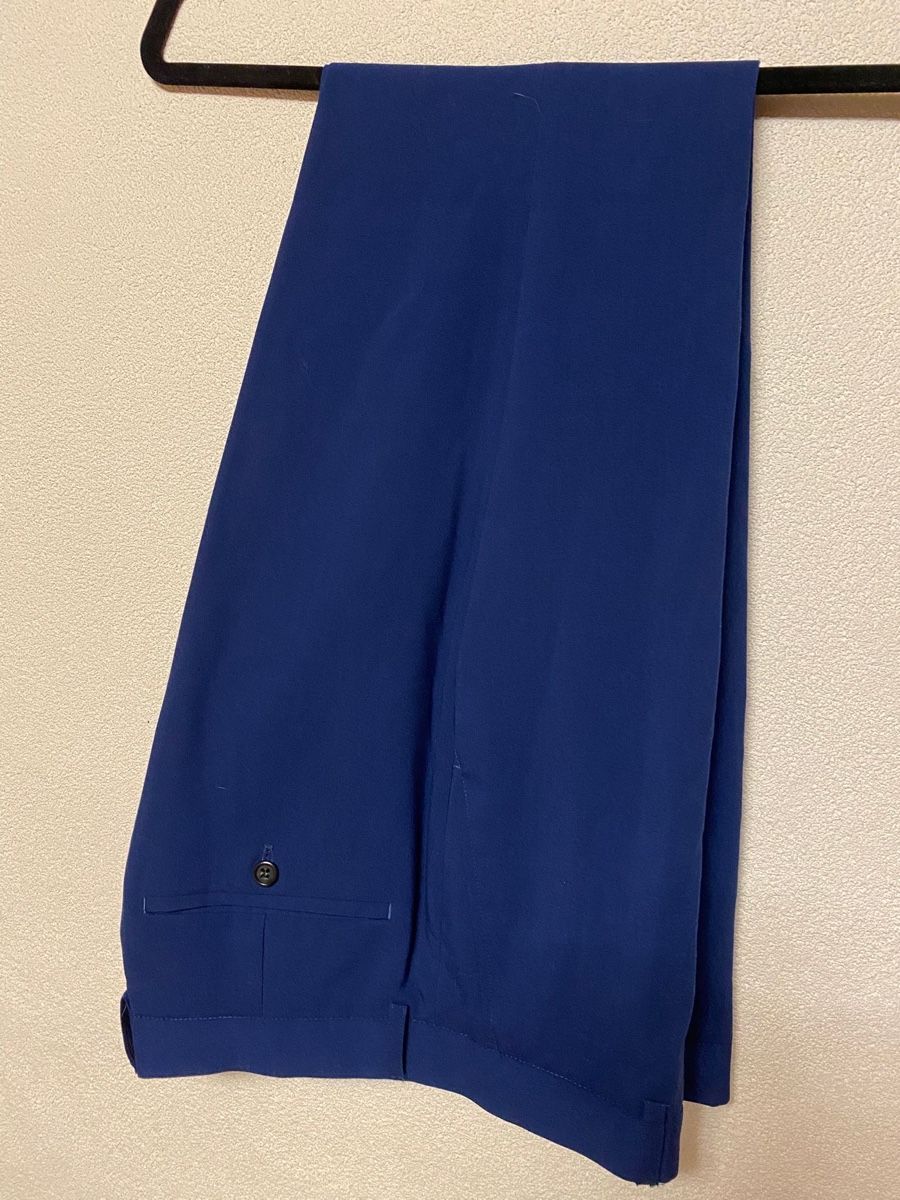 Lindeberg Completi: Lindbergh Anzug, blau, neuwertig, – Nuovo (secondo la descrizione) da Serneus venduto da joy_gjp2 2