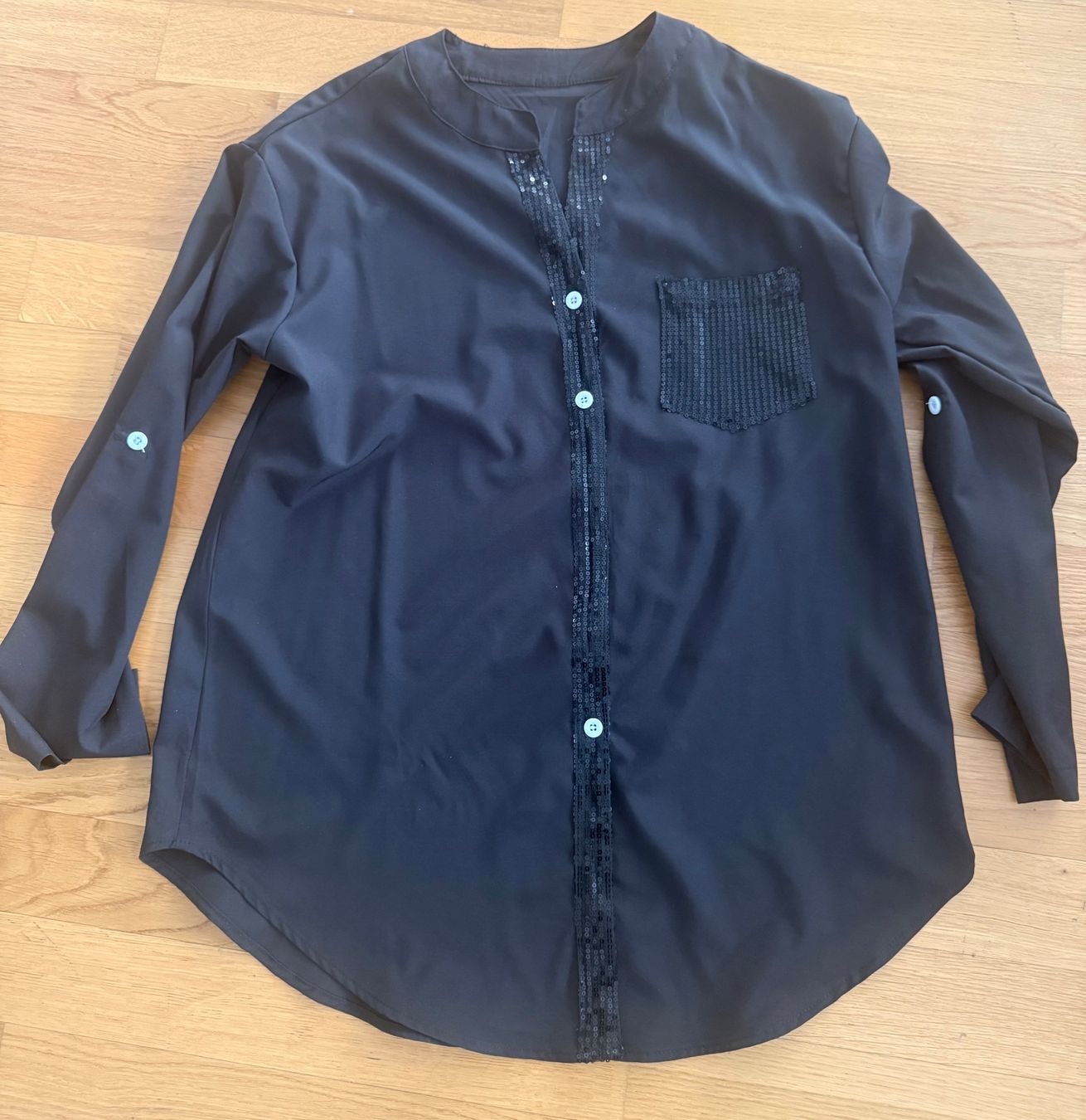 Camicette: Bluse Grösse S   NEU – Nuovo (secondo la descrizione) da Thal venduto da Manhut