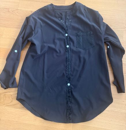 Bluse Grösse S   NEU