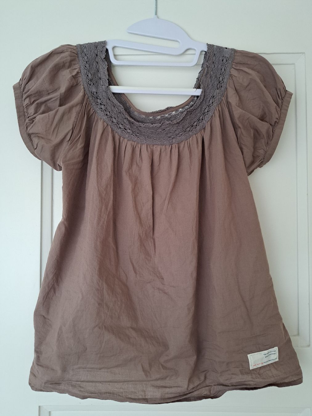 Odd Molly Chemisiers: odd Molly Bluse – D'occasion à Thalwil par sternenstaub369