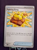 Fighting Gong - Pokemon Ascended Heroes