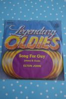Elton John - Legendary Oldies - Single Schallplatte Vinyl