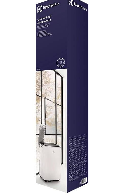 Fenster: Electrolux Kit de fenêtre EWK04 – Gebraucht aus Châtel-St-Denis von Gdch