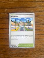Carte Pokemon Mesagoza - SVIen - EN