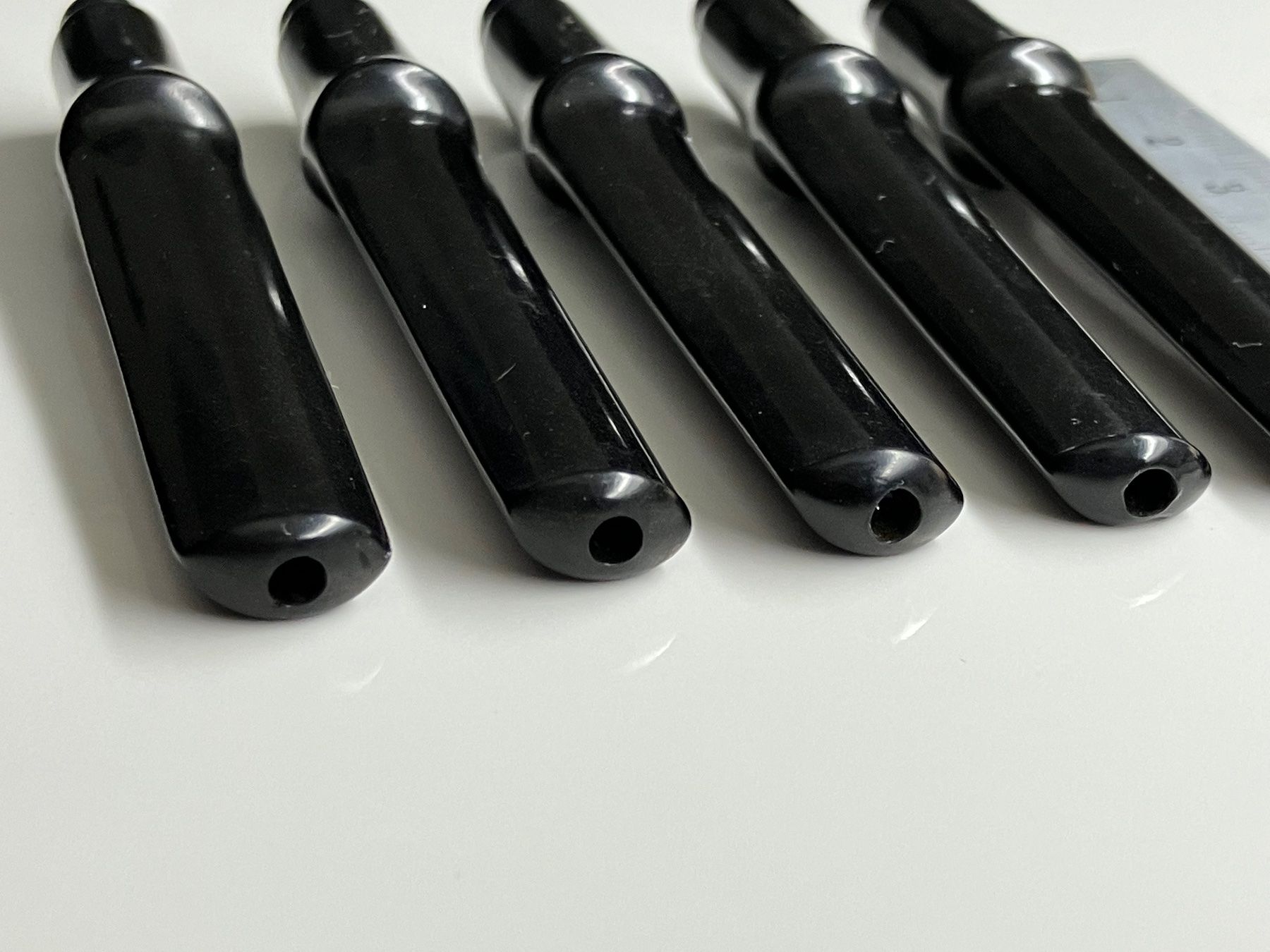 Pipe & Accessori: Tabakpfeife Mundstück Beisser – Nuovo (secondo la descrizione) da Giswil venduto da beru70 2