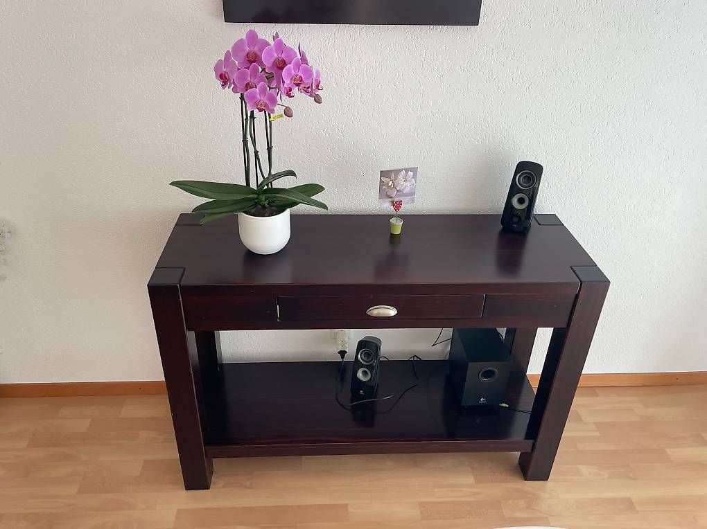 Kommoden: Table console en bois – Gebraucht aus Colombier NE von dan_59vx 1